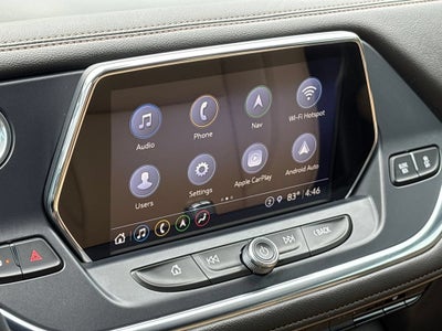 2022 Chevrolet Blazer Premier