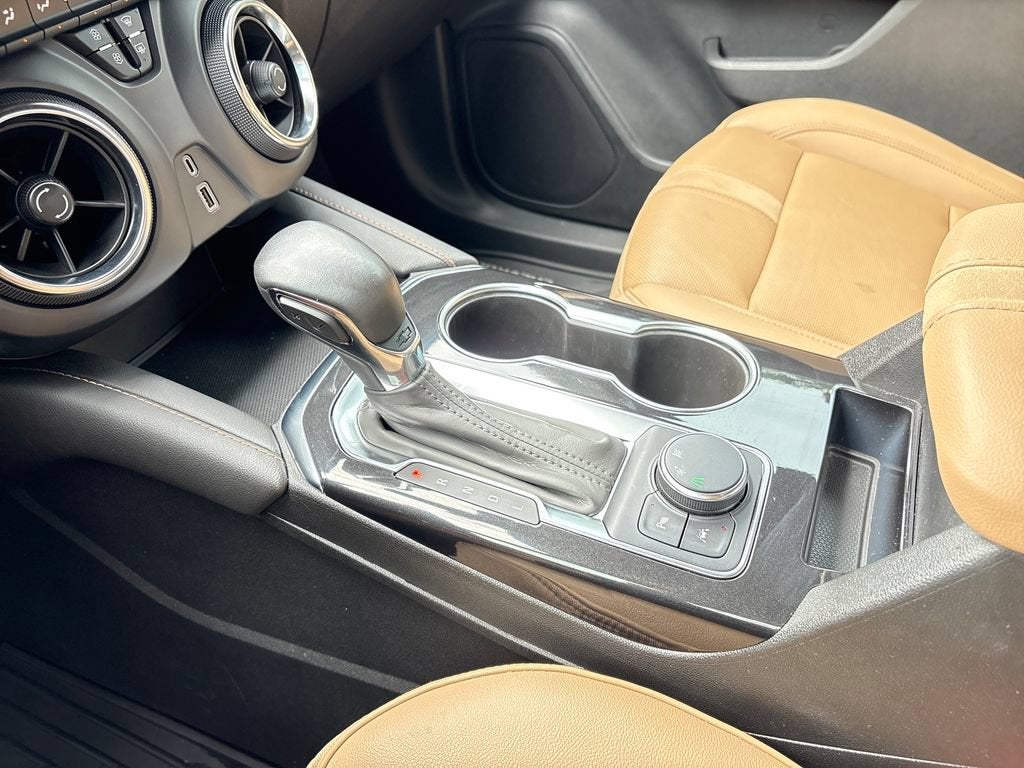 2022 Chevrolet Blazer Premier