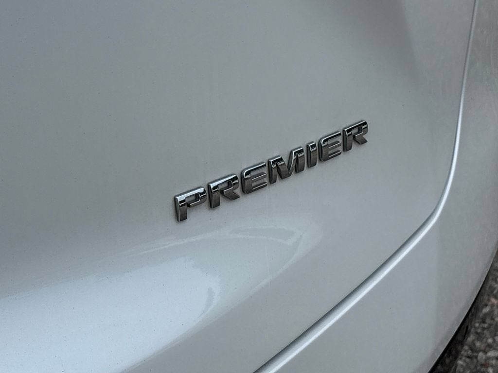 2022 Chevrolet Blazer Premier