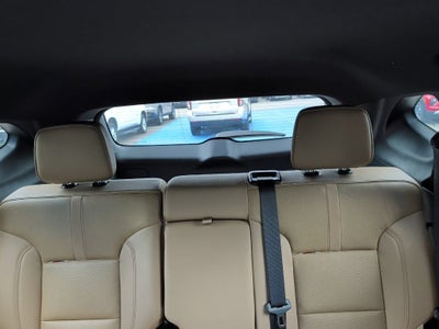 2022 Chevrolet Blazer Premier