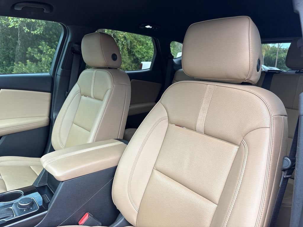 2022 Chevrolet Blazer Premier