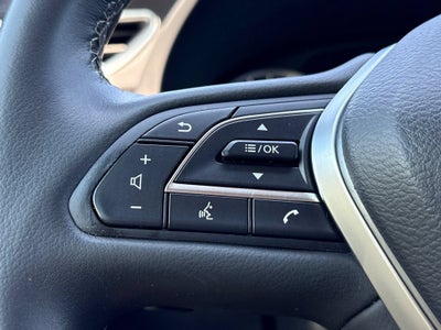 2024 INFINITI QX50 PURE
