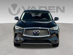 2024 INFINITI QX50 PURE