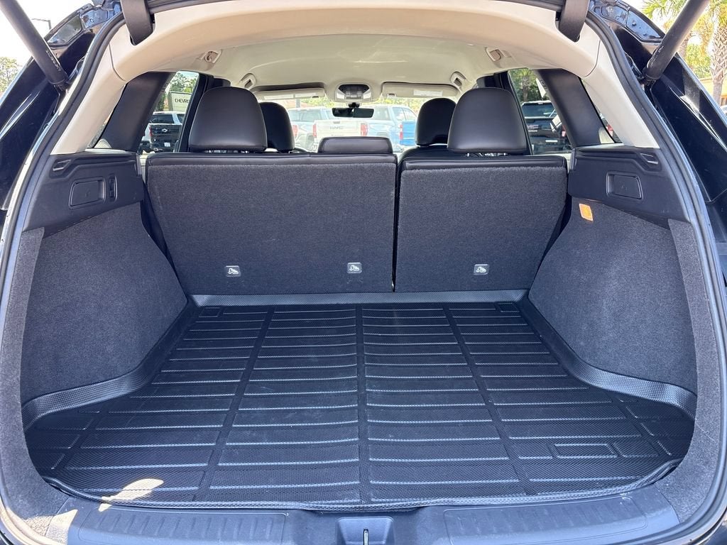 2024 INFINITI QX50 PURE