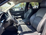 2024 INFINITI QX50 PURE