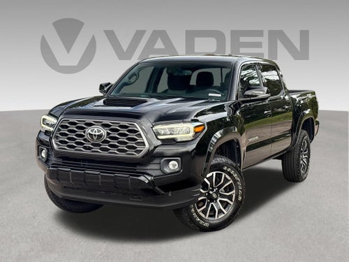 2023 Toyota Tacoma 2WD SR5