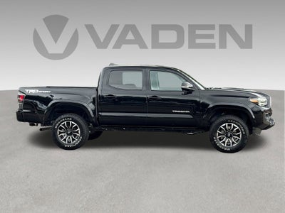 2023 Toyota Tacoma 2WD SR5