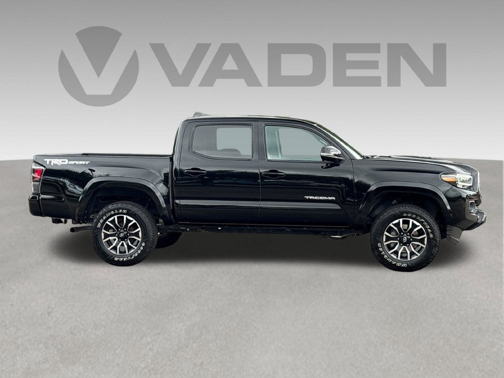 2023 Toyota Tacoma 2WD SR5