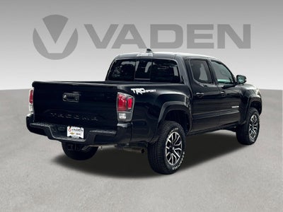 2023 Toyota Tacoma 2WD SR5