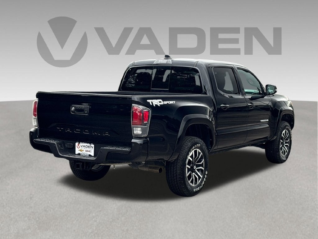2023 Toyota Tacoma 2WD SR5