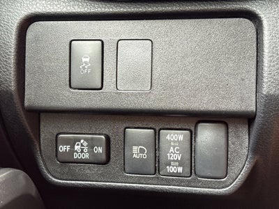 2023 Toyota Tacoma 2WD SR5