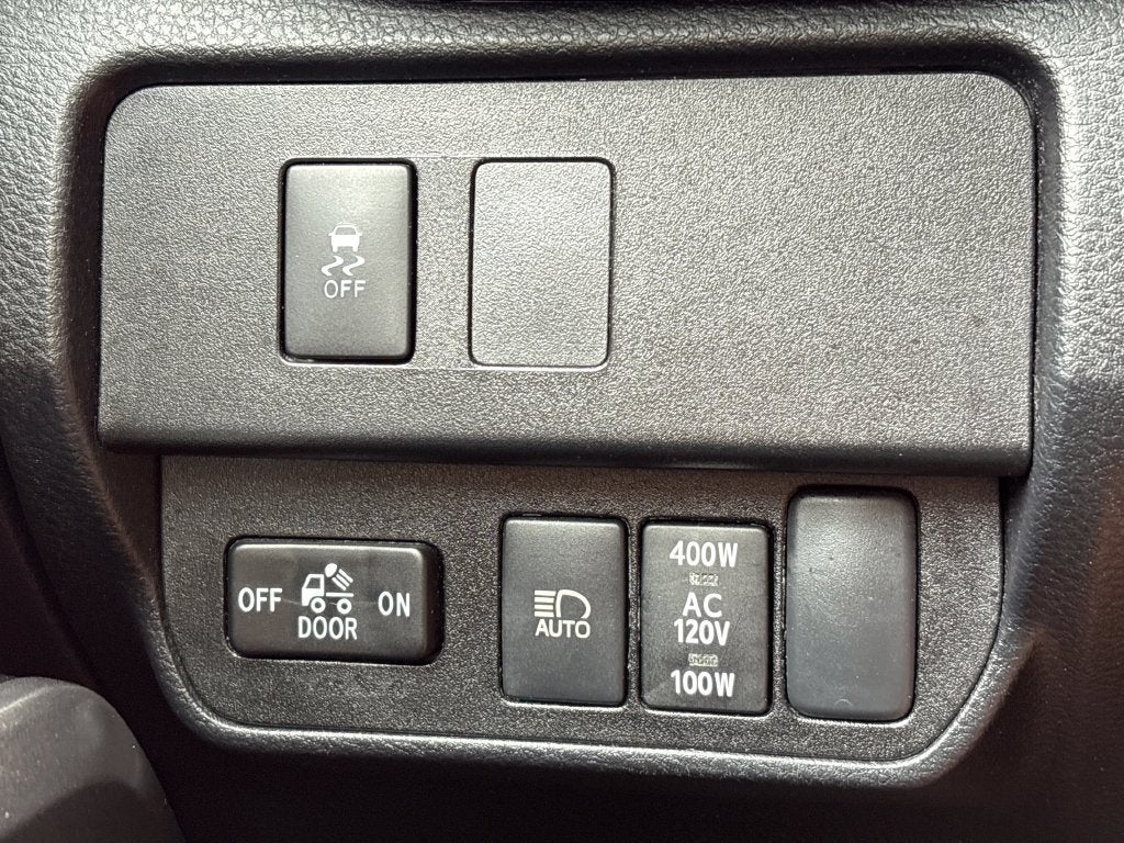 2023 Toyota Tacoma 2WD SR5