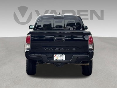 2023 Toyota Tacoma 2WD SR5