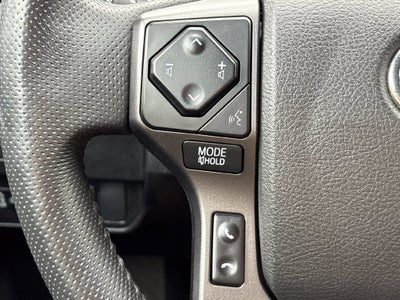 2023 Toyota Tacoma 2WD SR5