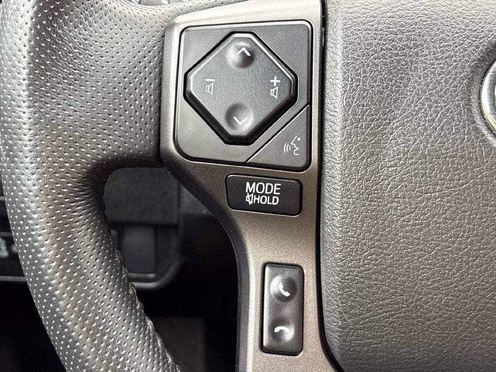 2023 Toyota Tacoma 2WD SR5