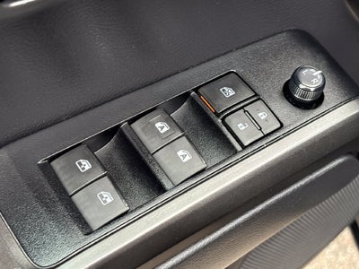 2023 Toyota Tacoma 2WD SR5