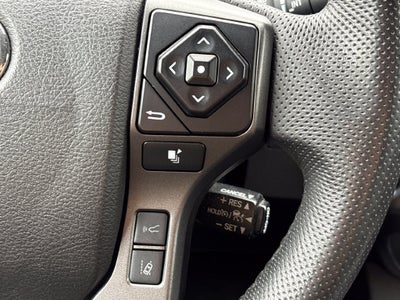 2023 Toyota Tacoma 2WD SR5