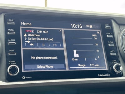 2023 Toyota Tacoma 2WD SR5