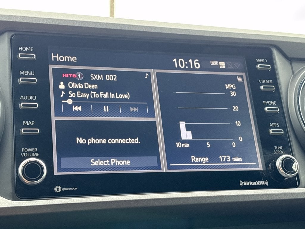 2023 Toyota Tacoma 2WD SR5