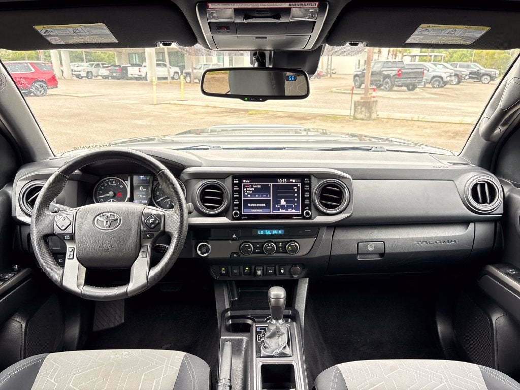 2023 Toyota Tacoma 2WD SR5