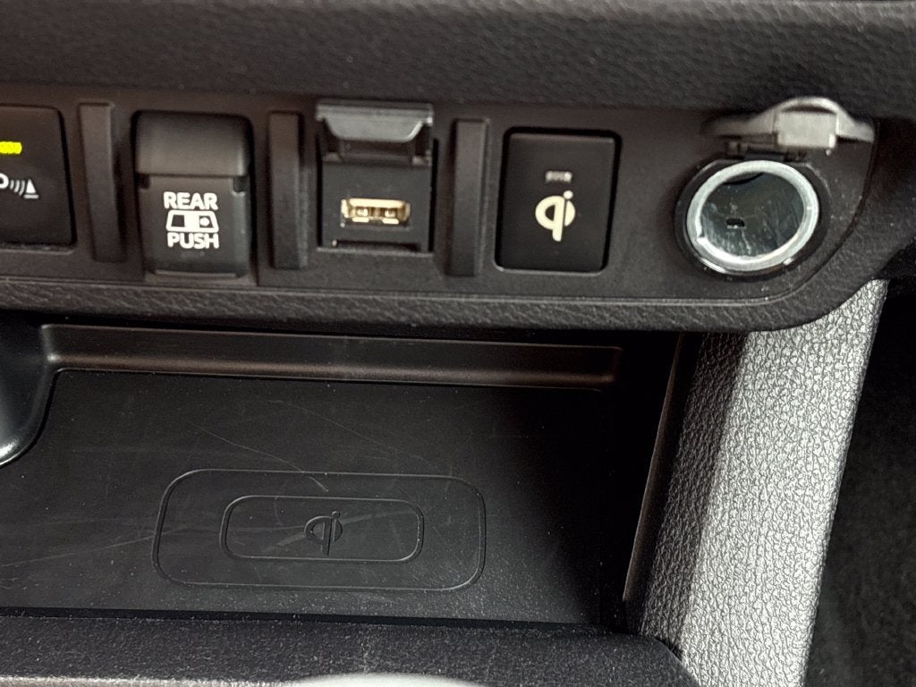 2023 Toyota Tacoma 2WD SR5