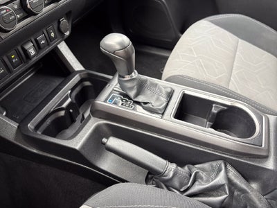 2023 Toyota Tacoma 2WD SR5