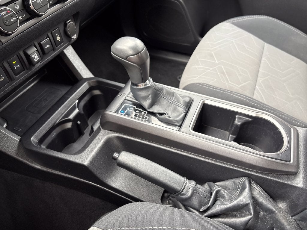 2023 Toyota Tacoma 2WD SR5