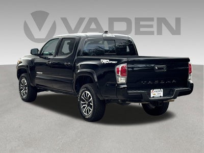 2023 Toyota Tacoma 2WD SR5