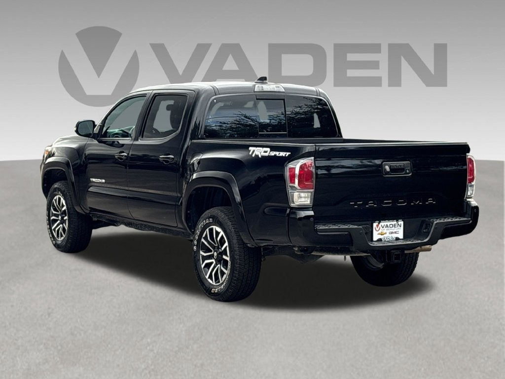 2023 Toyota Tacoma 2WD SR5