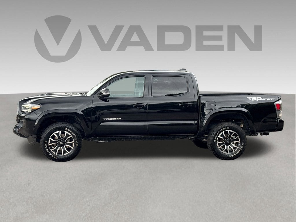 2023 Toyota Tacoma 2WD SR5