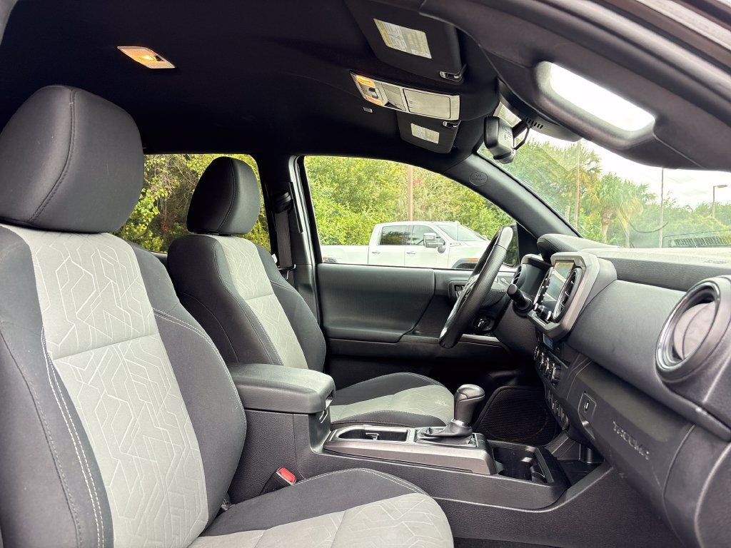 2023 Toyota Tacoma 2WD SR5