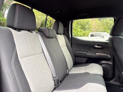 2023 Toyota Tacoma 2WD SR5