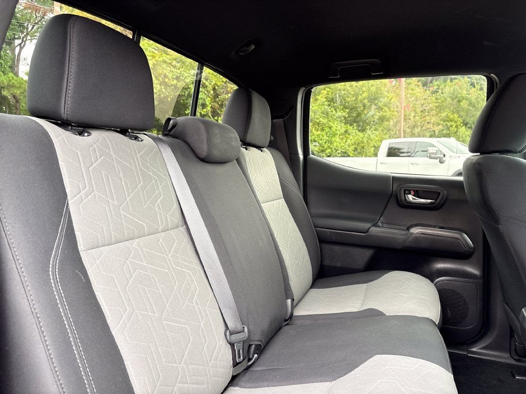 2023 Toyota Tacoma 2WD SR5