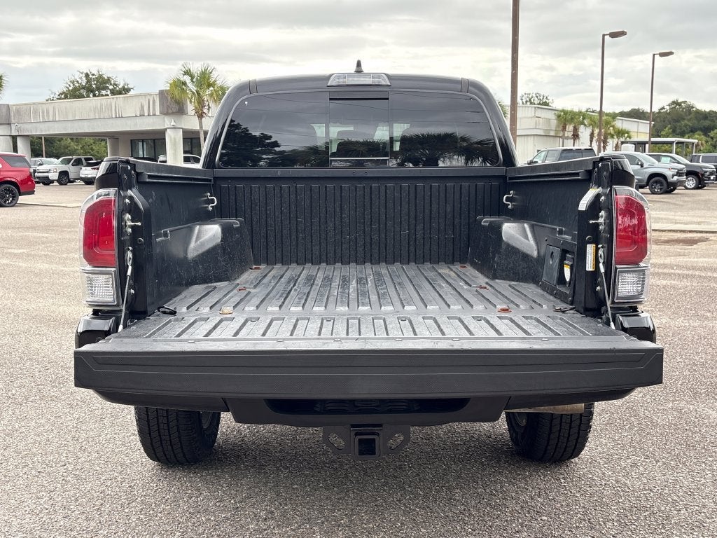 2023 Toyota Tacoma 2WD SR5