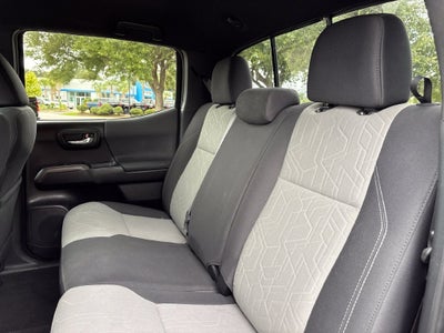 2023 Toyota Tacoma 2WD SR5