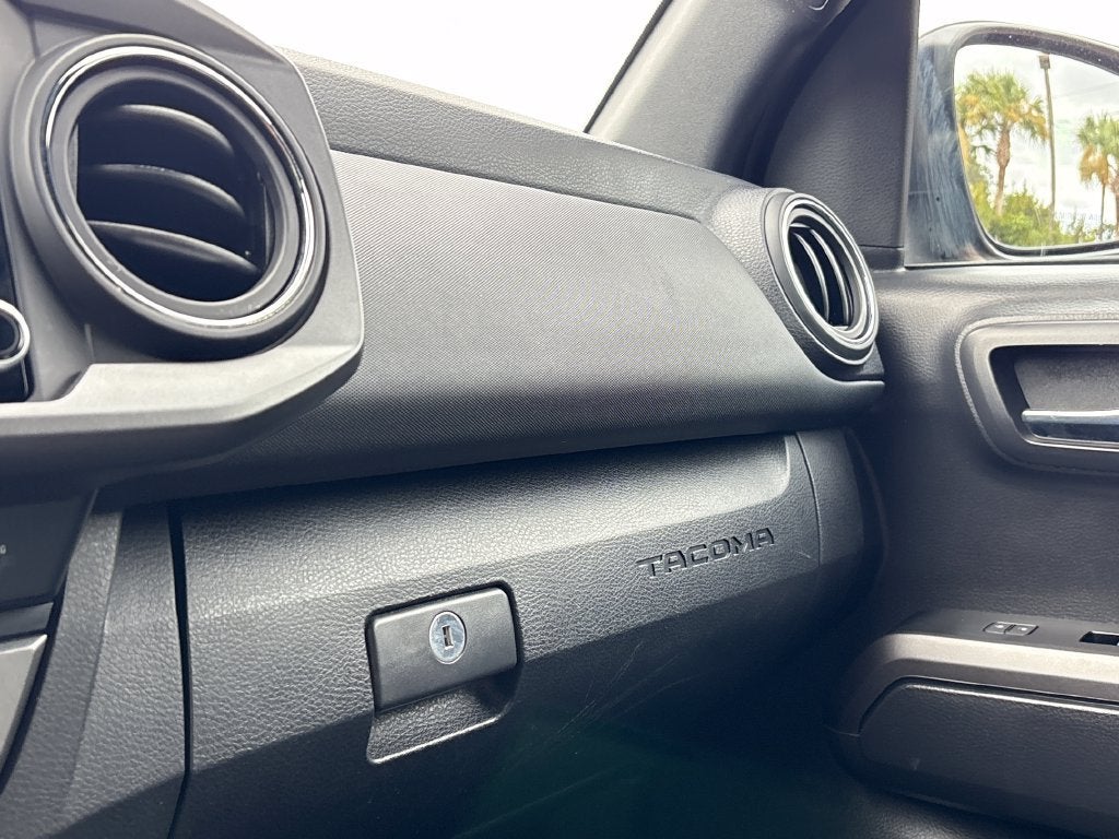 2023 Toyota Tacoma 2WD SR5