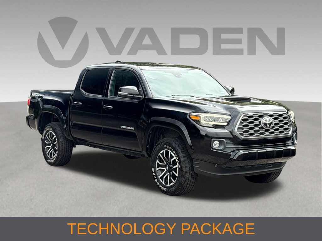 2023 Toyota Tacoma 2WD SR5