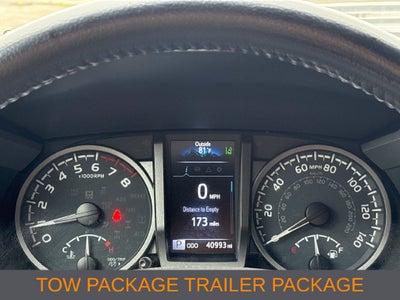2023 Toyota Tacoma 2WD SR5