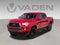 2022 Toyota Tacoma 2WD SR5