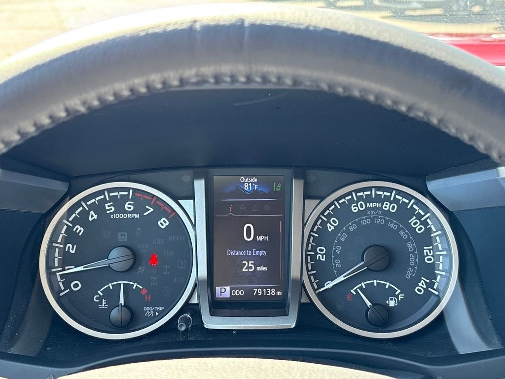 2022 Toyota Tacoma 2WD SR5