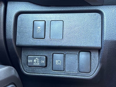 2022 Toyota Tacoma 2WD SR5