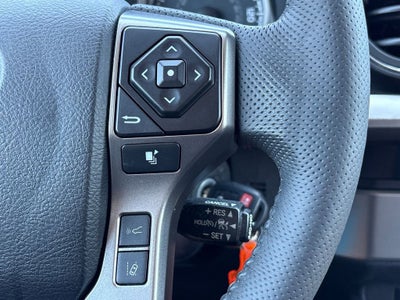 2022 Toyota Tacoma 2WD SR5