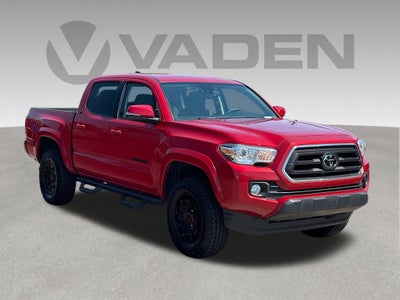 2022 Toyota Tacoma 2WD SR5