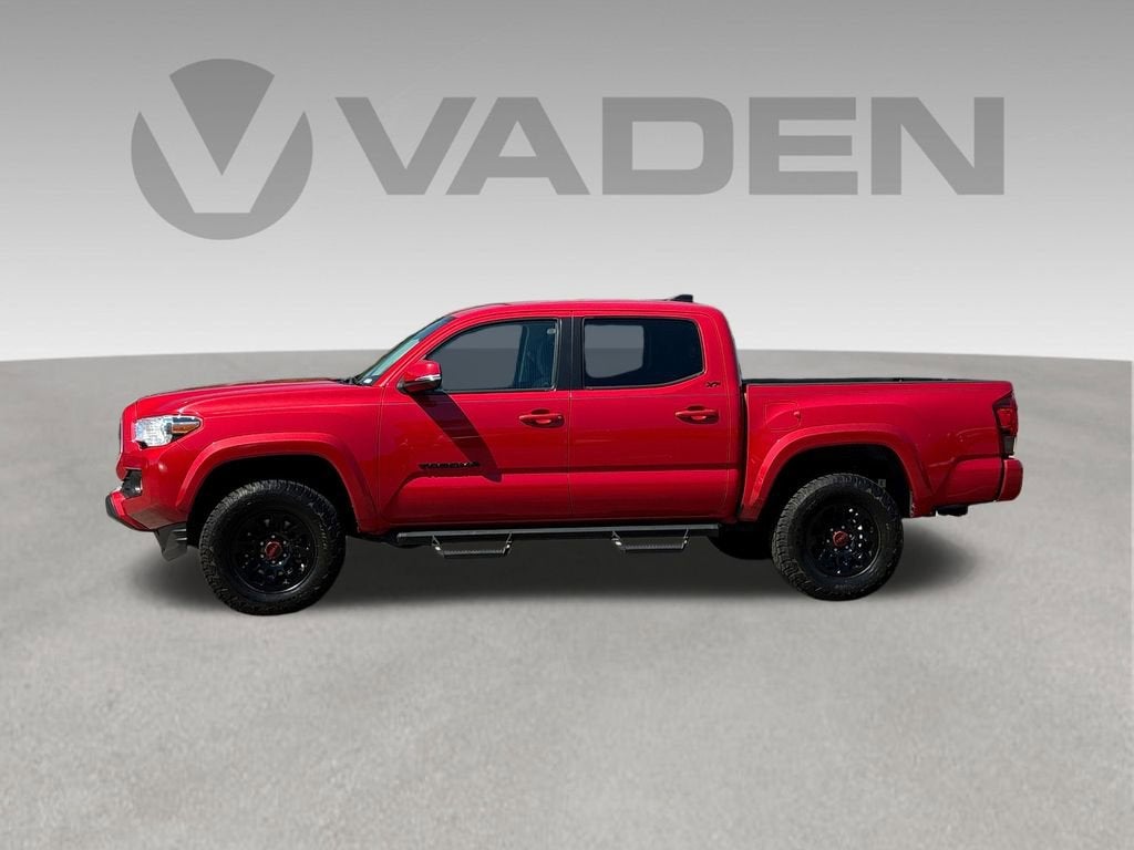 2022 Toyota Tacoma 2WD SR5