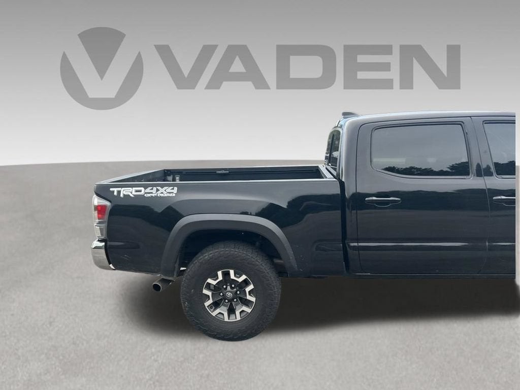 2023 Toyota Tacoma 4WD SR5