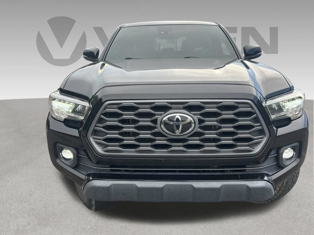 2023 Toyota Tacoma 4WD SR5