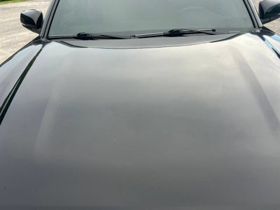 2023 Toyota Tacoma 4WD SR5