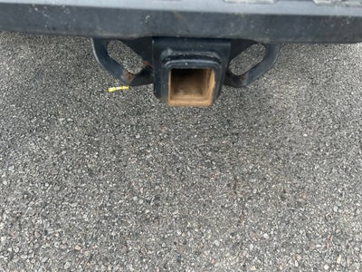 2023 Toyota Tacoma 4WD SR5