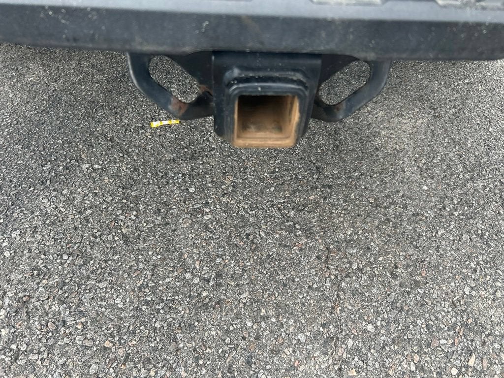 2023 Toyota Tacoma 4WD SR5