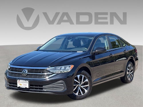 2024 Volkswagen Jetta S